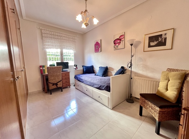 Revente - Villa - La Zenia - beachside