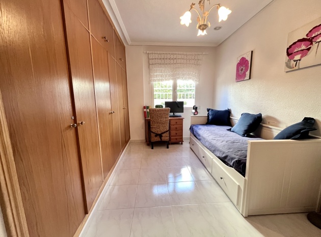 Revente - Villa - La Zenia - beachside