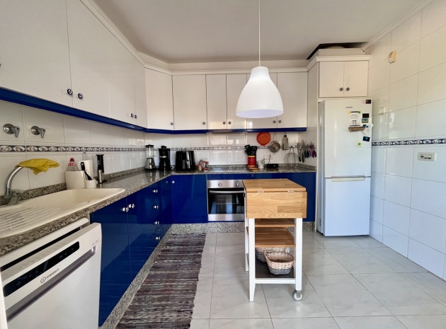 Revente - Villa - La Zenia - beachside