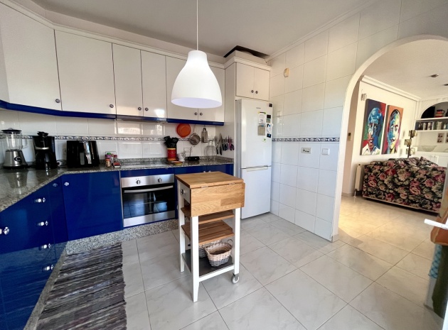 Revente - Villa - La Zenia - beachside