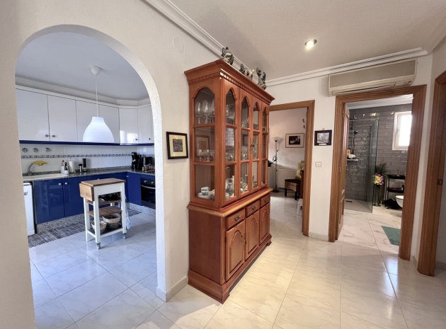 Revente - Villa - La Zenia - beachside