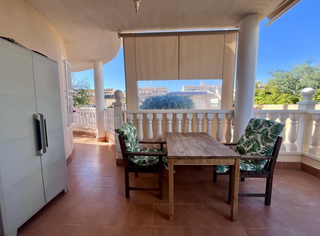 Revente - Villa - La Zenia - beachside