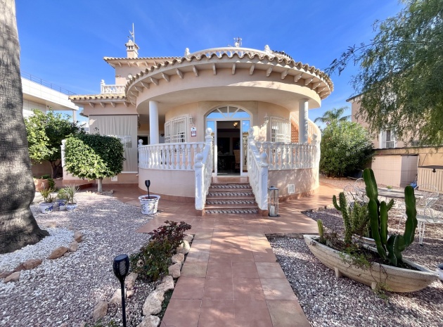 Revente - Villa - La Zenia - beachside