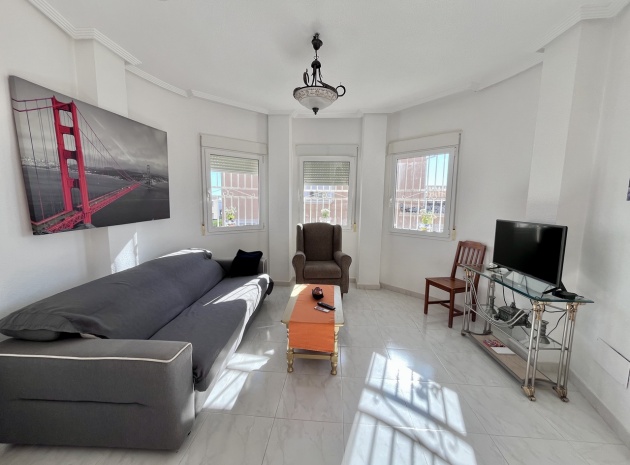 Revente - Villa - La Zenia - beachside