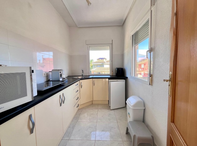 Revente - Villa - La Zenia - beachside