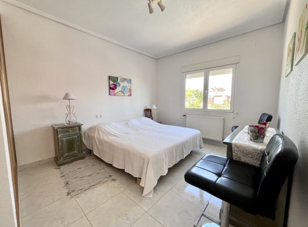 Revente - Villa - La Zenia - beachside