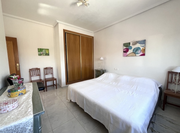 Revente - Villa - La Zenia - beachside