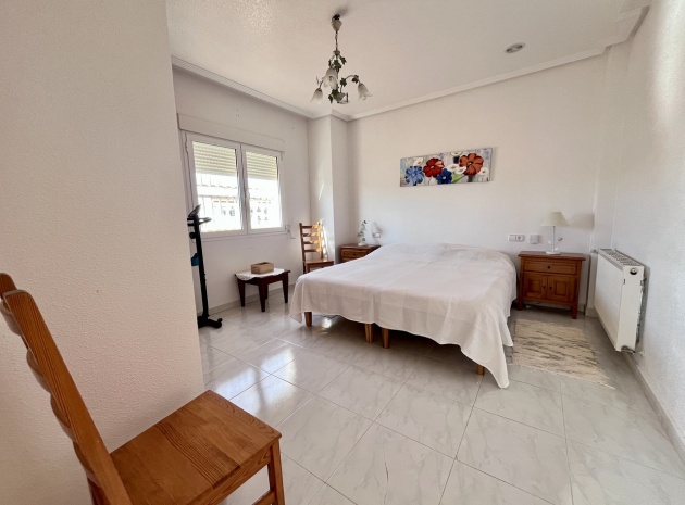 Revente - Villa - La Zenia - beachside