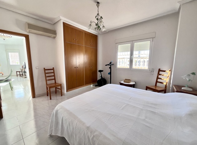 Revente - Villa - La Zenia - beachside