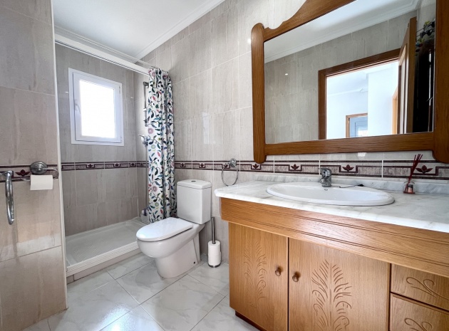 Revente - Villa - La Zenia - beachside