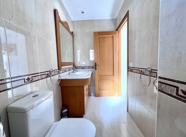 Revente - Villa - La Zenia - beachside