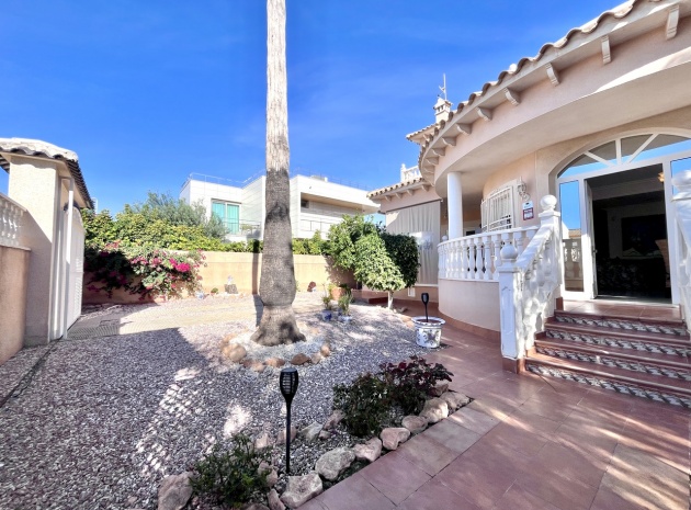Revente - Villa - La Zenia - beachside