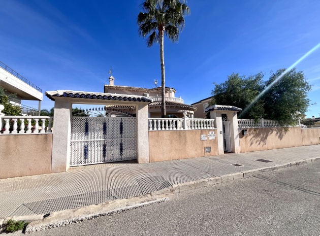 Revente - Villa - La Zenia - beachside