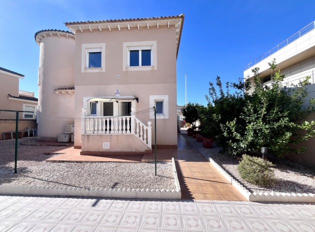 Revente - Villa - La Zenia - beachside