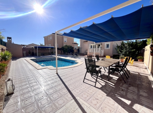 Revente - Villa - La Zenia - beachside