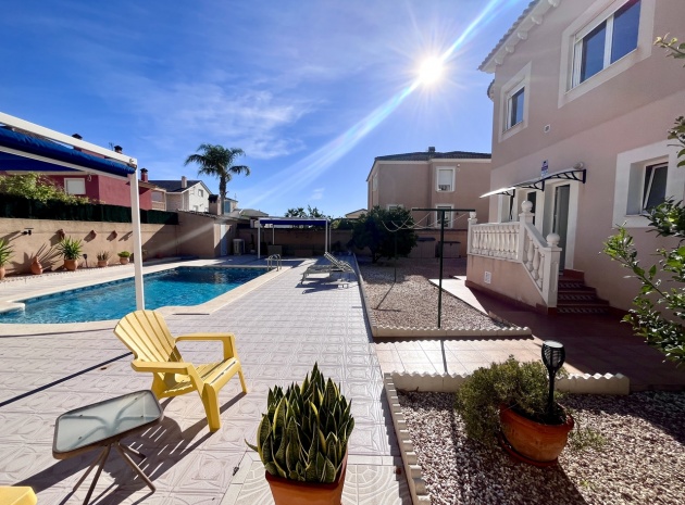 Revente - Villa - La Zenia - beachside