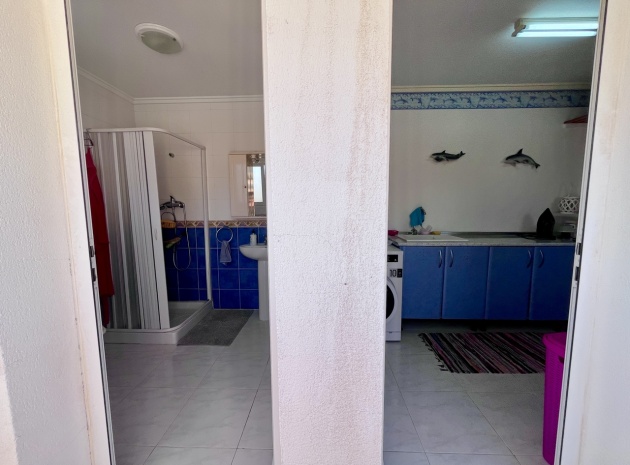 Revente - Villa - La Zenia - beachside