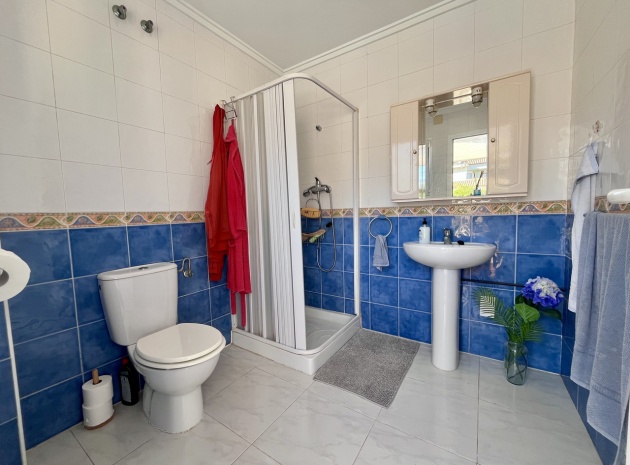 Revente - Villa - La Zenia - beachside