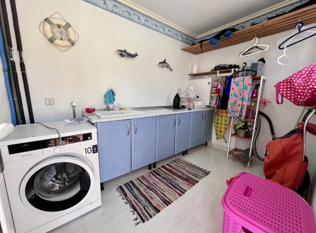 Revente - Villa - La Zenia - beachside