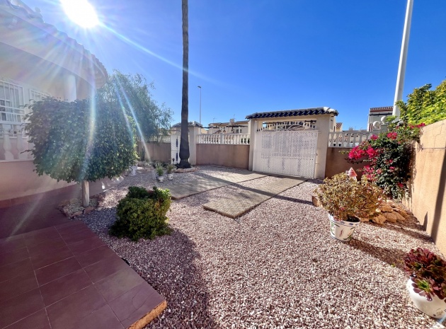 Revente - Villa - La Zenia - beachside