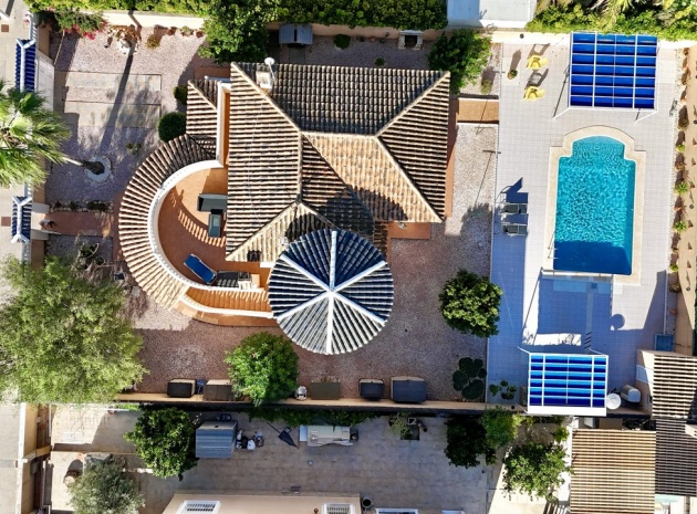 Revente - Villa - La Zenia - beachside