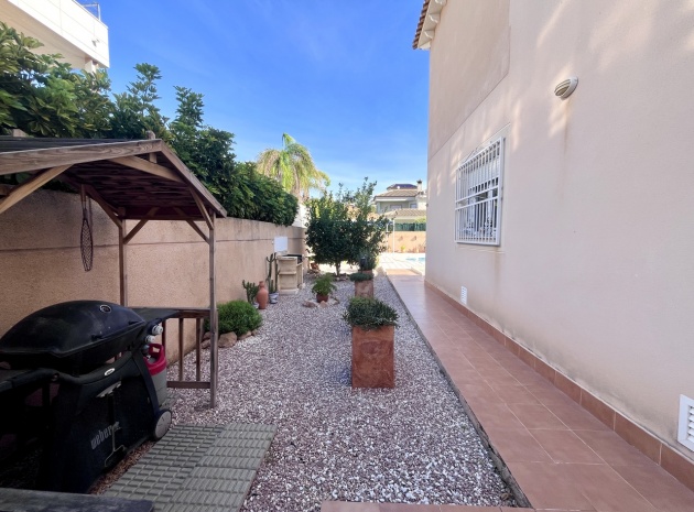 Revente - Villa - La Zenia - beachside