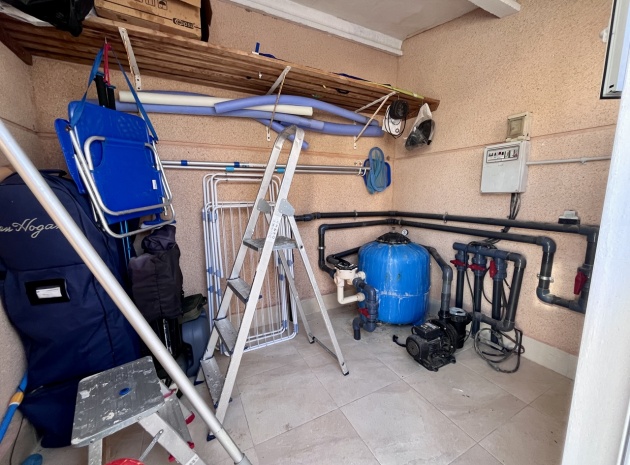 Revente - Villa - La Zenia - beachside