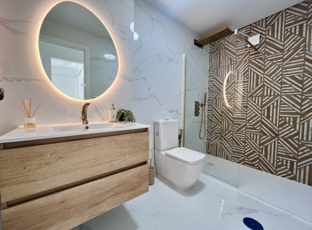 Resale - Apartment - Playa Flamenca - zeniamar