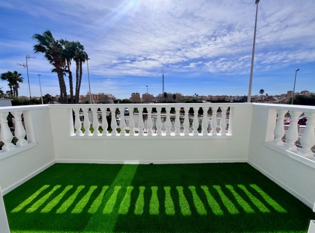 Resale - Apartment - Playa Flamenca - zeniamar