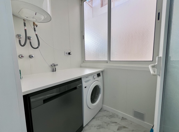 Resale - Apartment - Playa Flamenca - zeniamar