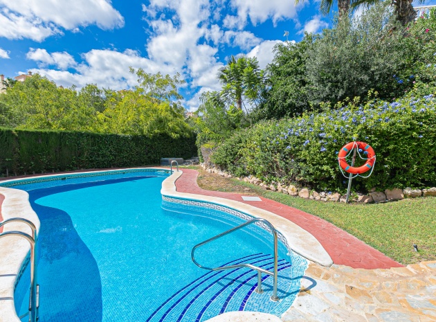 Wederverkoop - Appartement - Playa Flamenca - flamingo hills