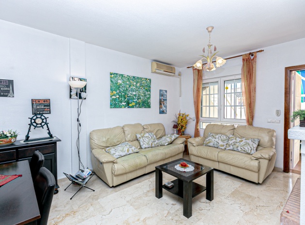 Wederverkoop - Appartement - Playa Flamenca - flamingo hills