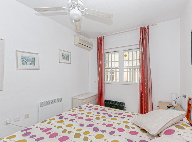 Wederverkoop - Appartement - Playa Flamenca - flamingo hills