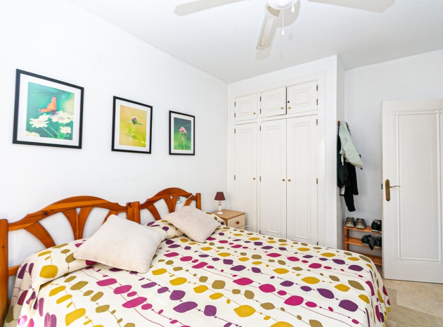 Wederverkoop - Appartement - Playa Flamenca - flamingo hills