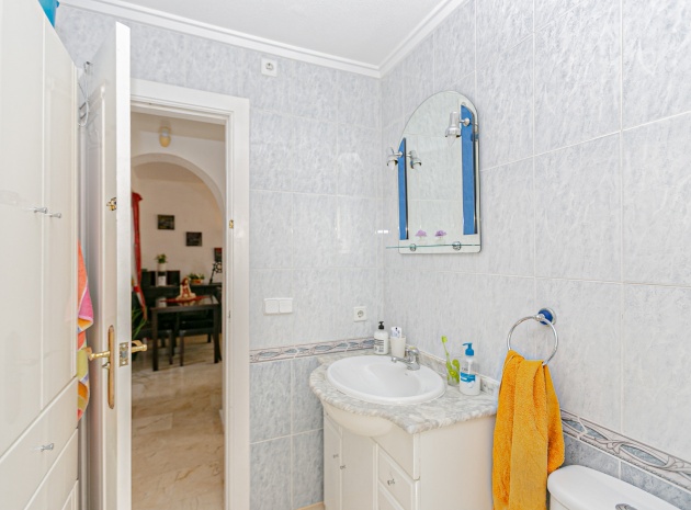 Wederverkoop - Appartement - Playa Flamenca - flamingo hills