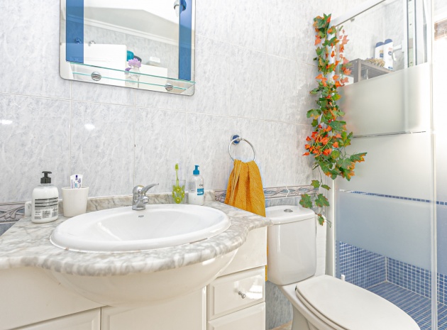 Wederverkoop - Appartement - Playa Flamenca - flamingo hills