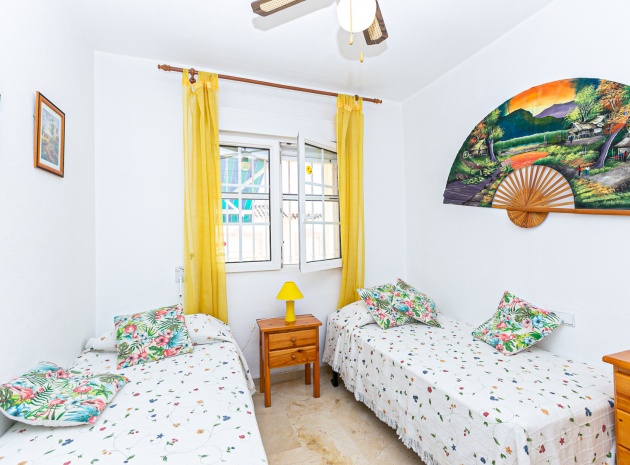 Wederverkoop - Appartement - Playa Flamenca - flamingo hills