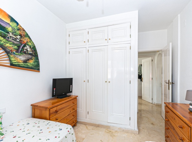 Wederverkoop - Appartement - Playa Flamenca - flamingo hills