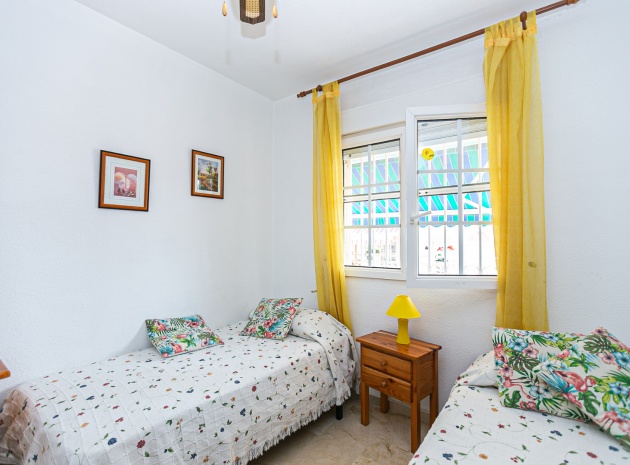 Wederverkoop - Appartement - Playa Flamenca - flamingo hills