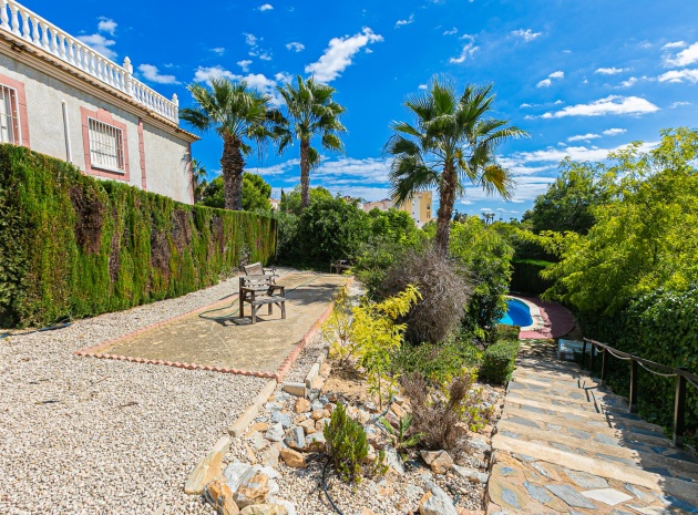 Wederverkoop - Appartement - Playa Flamenca - flamingo hills