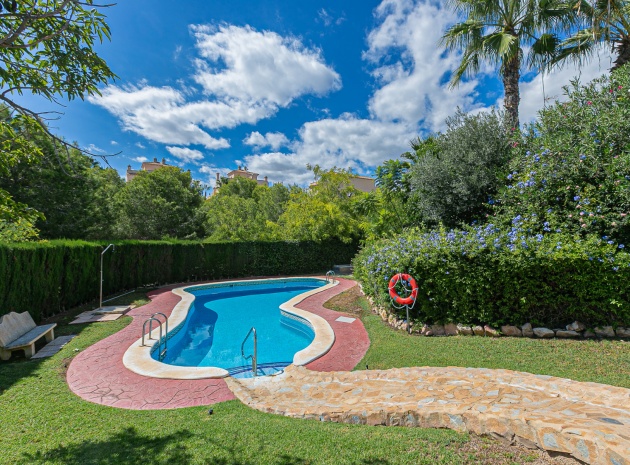 Wederverkoop - Appartement - Playa Flamenca - flamingo hills