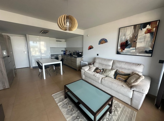 Resale - Apartment - Villamartin - Las Ramblas Golf