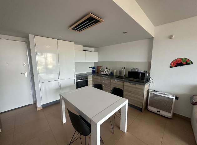 Resale - Apartment - Villamartin - Las Ramblas Golf