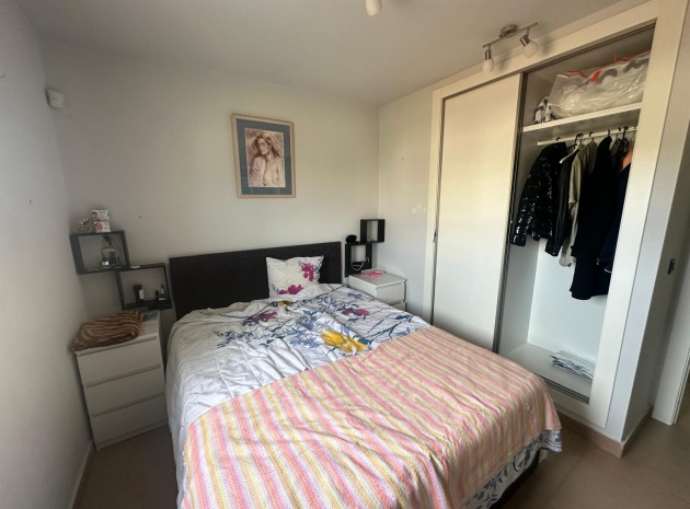 Resale - Apartment - Villamartin - Las Ramblas Golf