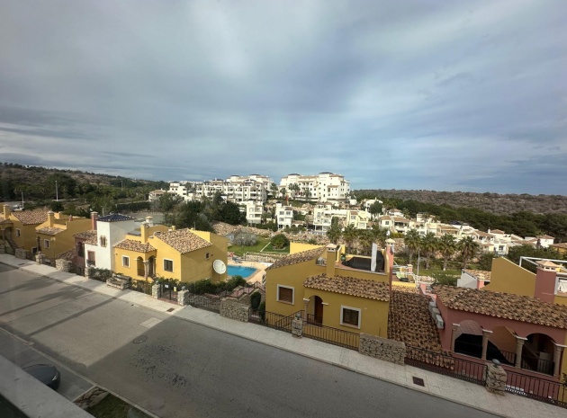 Resale - Apartment - Villamartin - Las Ramblas Golf