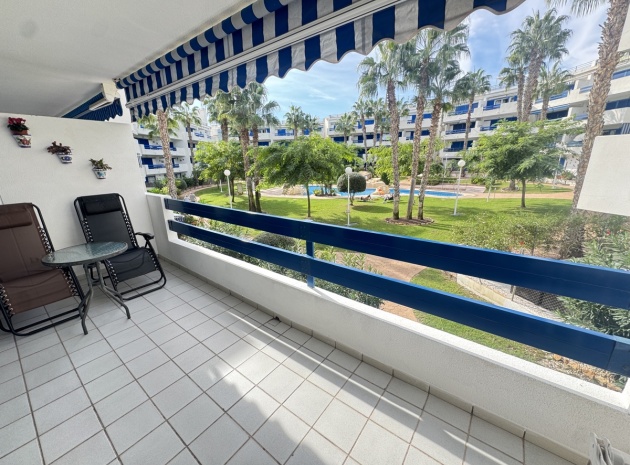 Resale - Apartment - Playa Flamenca - la calma