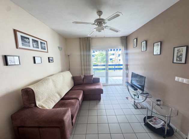 Resale - Apartment - Playa Flamenca - la calma