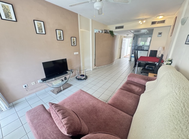 Resale - Apartment - Playa Flamenca - la calma