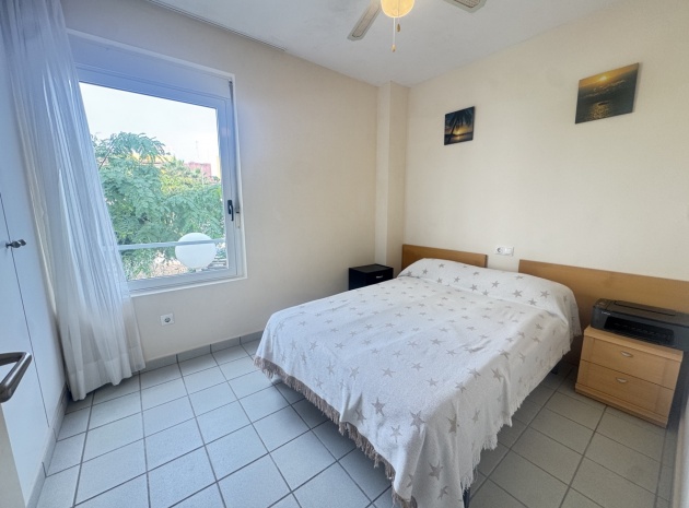 Resale - Apartment - Playa Flamenca - la calma