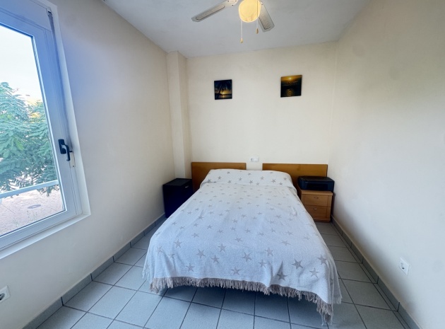 Resale - Apartment - Playa Flamenca - la calma